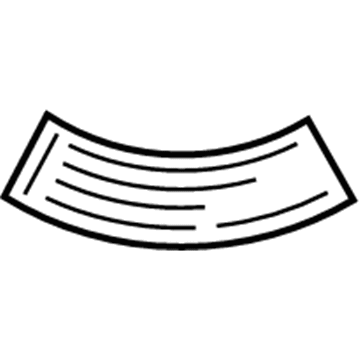 Mazda LD47-69-074