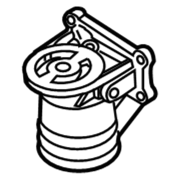 Mazda LF03-14-310A