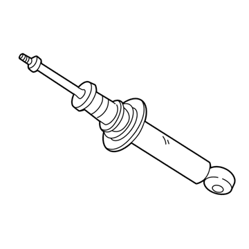 Mazda N018-34-700B