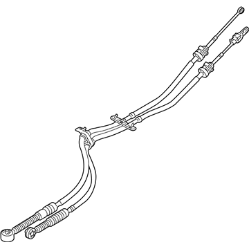 Mazda GHK1-46-500