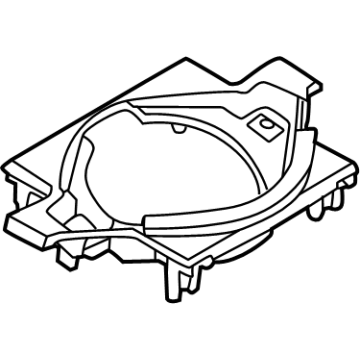 Mazda DN4E-66-BC0A