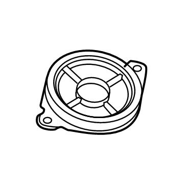 Mazda KD45-66-962