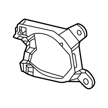 Mazda BCKA-66-9B0
