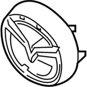 Mazda KA0G-50-721A