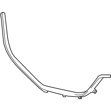 Mazda KD53-50-7J1A
