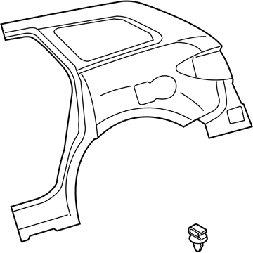 Mazda EGY1-70-410A