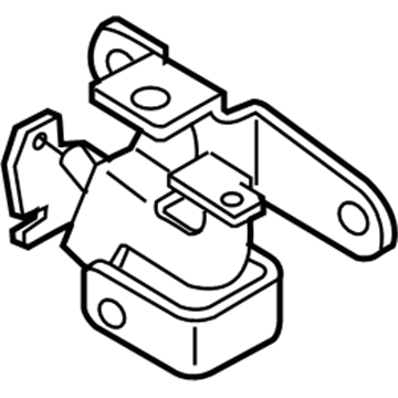 Mazda CC29-56-860A