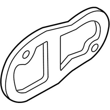Mazda GP9A-51-153