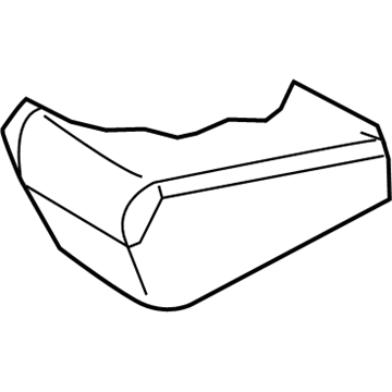 Mazda ZZDM-88-201-04