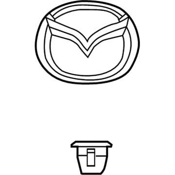Mazda D11B-51-730
