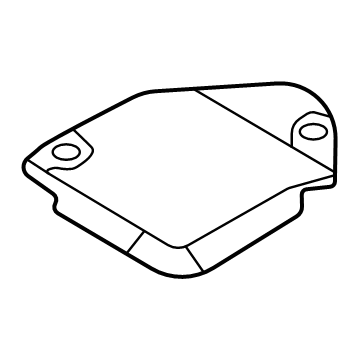 Mazda BDTS-56-071