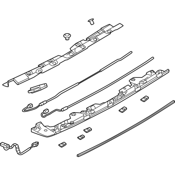 Mazda KMV6-50-2K0A