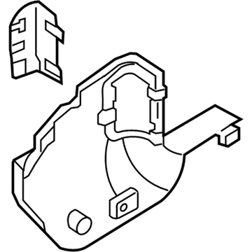 Mazda F151-68-370D-02