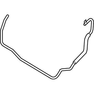 Mazda L3CE-15-380A