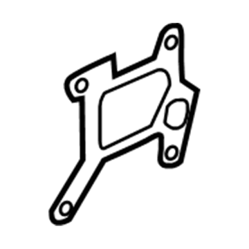 Mazda L3K9-15-169