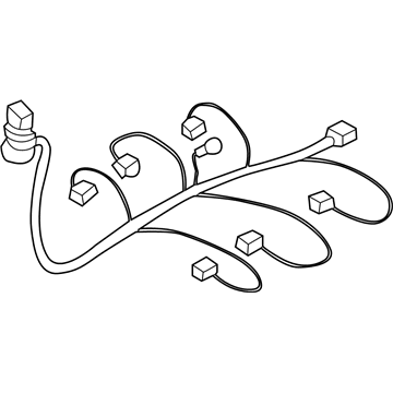Mazda FN21-19-010
