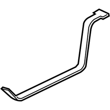 Mazda GN3A42755A
