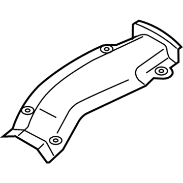 Mazda GN3A-42-741A