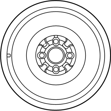 Mazda 9965-24-4040