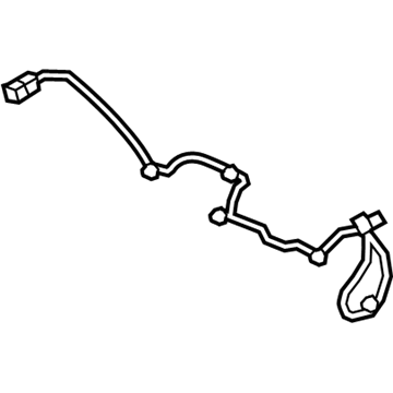 Mazda CD83-67-SH0