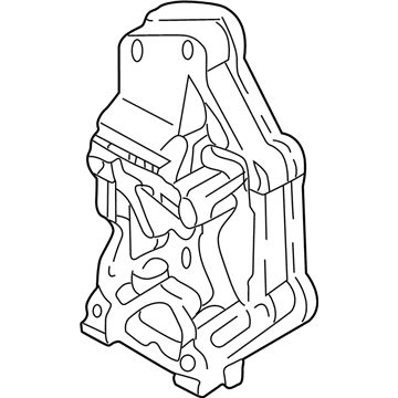 Mazda KJ01-18-371A