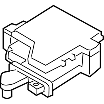 Mazda F151-67-F21A