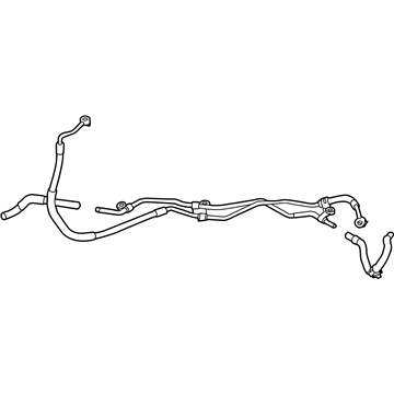 Mazda EH48-32-41Y