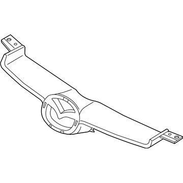 Mazda GP9A-50-711A-01