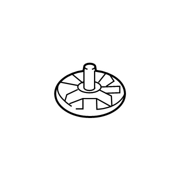 Mazda BCNM-56-960A
