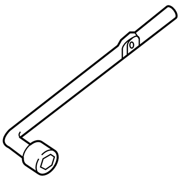 Mazda LD47-69-671
