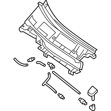 Mazda TK48-50-7R0C