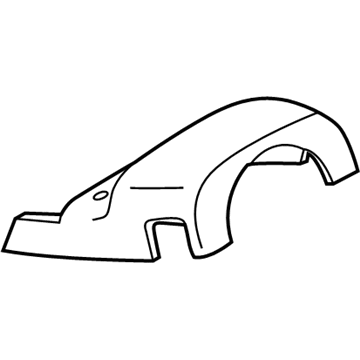 Mazda GS3L-60-221A-02
