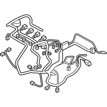 Mazda CG36-67-070A