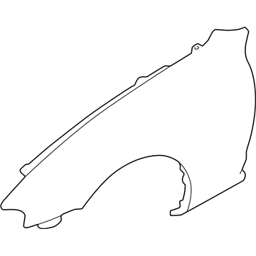 Mazda NCY0-52-110F