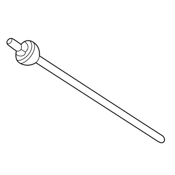 Mazda ZZP0-34-157B