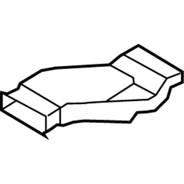 Mazda TD11-61-359