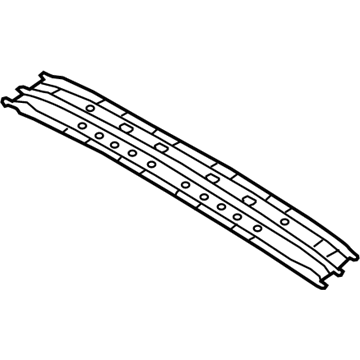Mazda TK48-70-661A