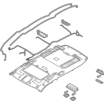Mazda TK81-68-03ZE-75