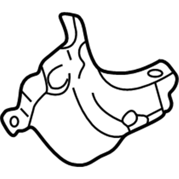 Mazda EC0168370E35