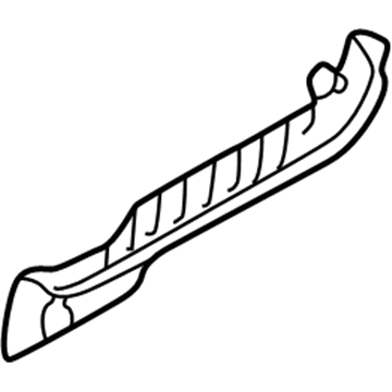 Mazda EC01-68-730J-35