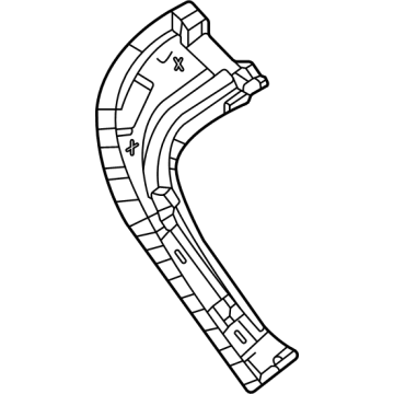 Mazda KMV6-68-940-02