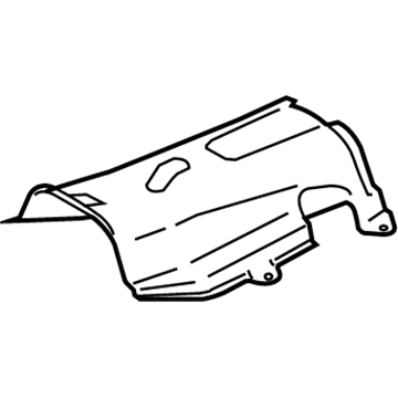 Mazda EG21-56-411A