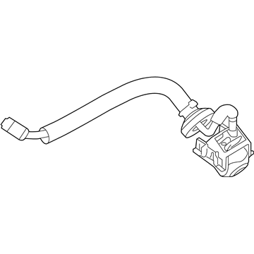 Mazda K015-67-RC0A