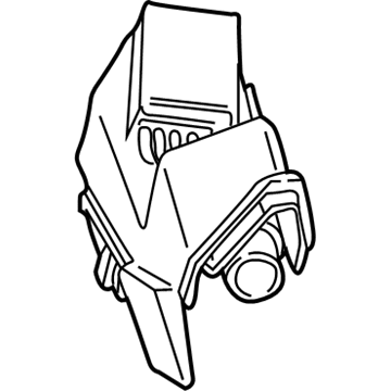 Mazda Millenia Light Socket - T001-51-3F7A
