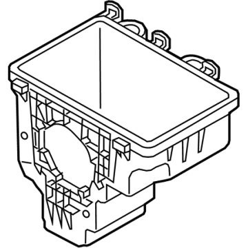 Mazda PAJ8-13-3AY