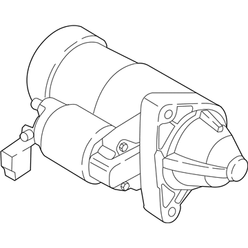 Mazda PEKP-18-400