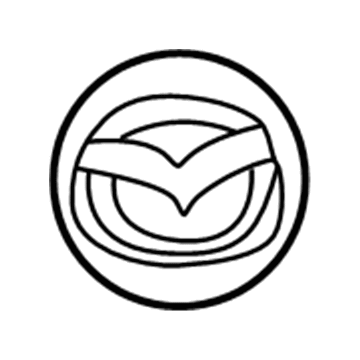 Mazda GD7F-37-192A