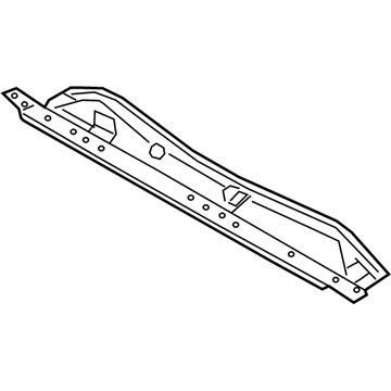 Mazda BDTS-56-H10A