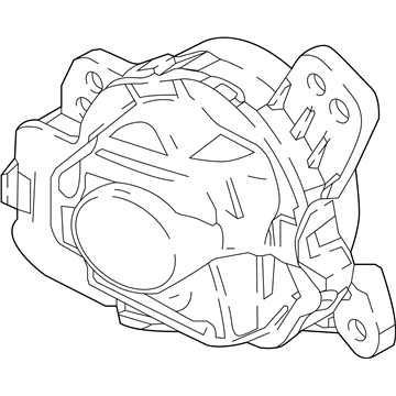 Mazda GHP9-51-680A