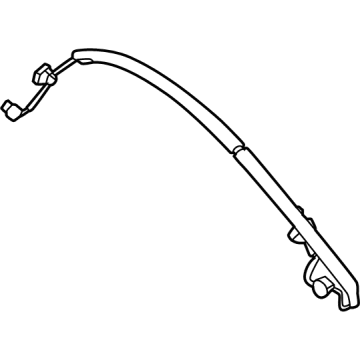 Mazda VA55-67-SH0A